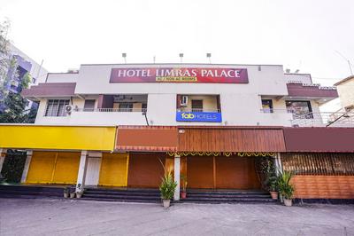 Fabhotel Limras Palace