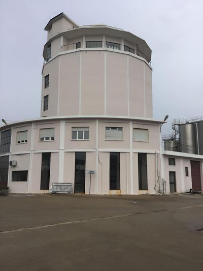 Masseria Bosco & Masseria Strazzati