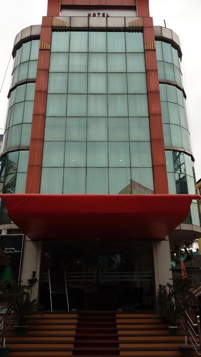 Hotel Dooars Mountain