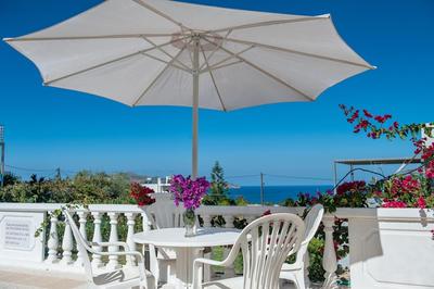 Rouladina Apt 5 in Stalos