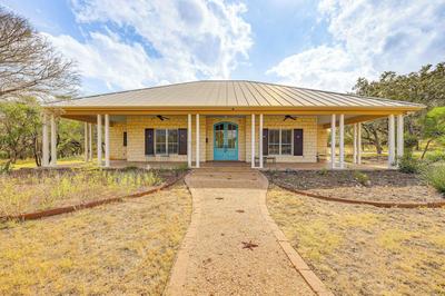 Near Golfing & Parks: Serene San Antonio Home