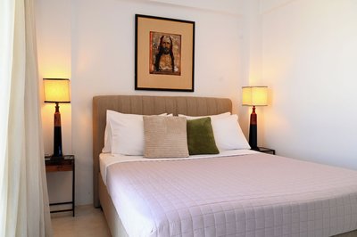Hydra House Nafplio