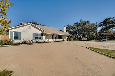 Cedar Park Home w/ Private Fenced-in Pool!