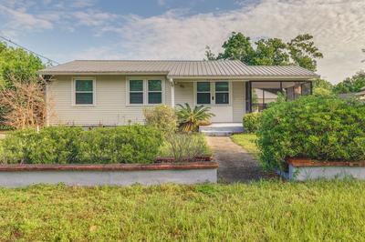 Charming Pensacola Vacation Rental - 3 Mi to Dtwn