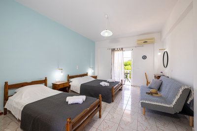 Palm Studios