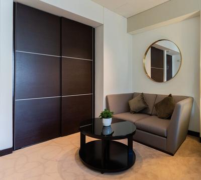 Luxury Studio Dubai Address Marina
