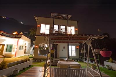The Narayana Home Stay
