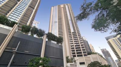 Designer 3 BR w/ walking distance to Dubai Mall