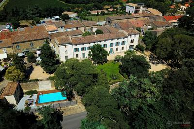 Hotel Château de Palaja