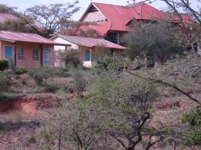 Kajiado Cultural Resort