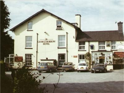 George Borrow Hotel