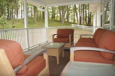 The Baker House Bed & Breakfast