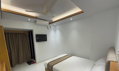 Hotel Amin International Cox's Bazar