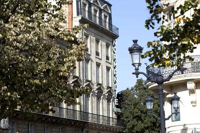 Hôtel de Normandie