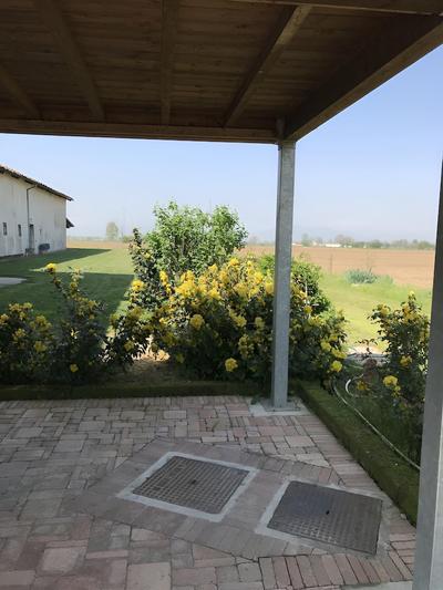 B&B Cascina Garaita