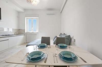 3618 Palazzo Stapane - White Loft by Barbarhouse