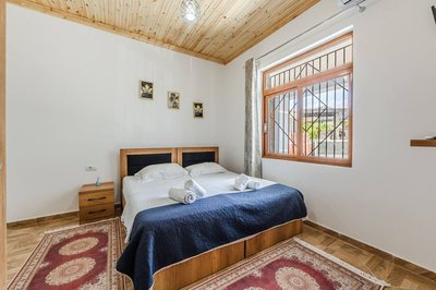 Saraci Rooms 1 in Gjirokast r