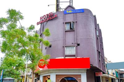 FabHotel Gokul Villa