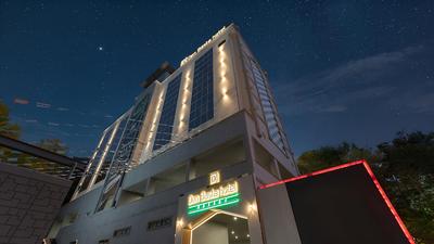 Den Basta Forest Hotel