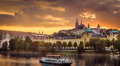 Golden Angel Apartment