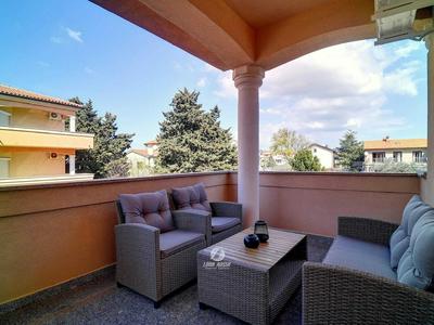 Apartment in Medulin Near Beach