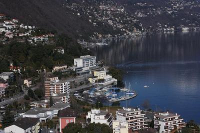 Yachtsport Resort Lago Maggiore