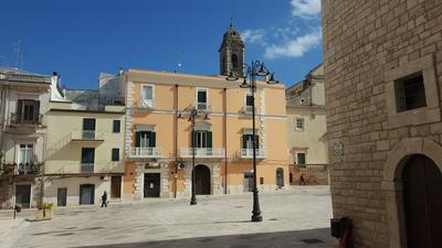 B&B Piazza Garibaldi