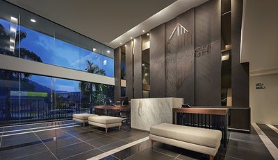 Tropics Eight Suites