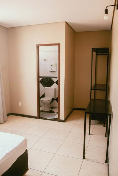 Kitnet no centro de Betim