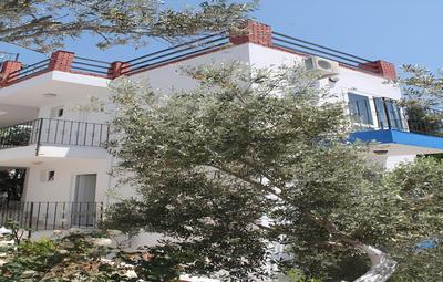 Lizo Hotel - Image 53