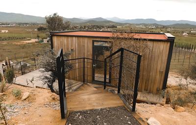 Bajo Estrellas Hotel Contemporáneo