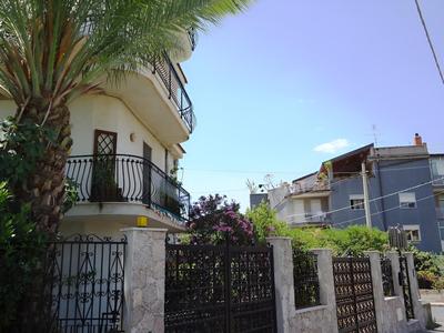 Affittacamere Ciuscia