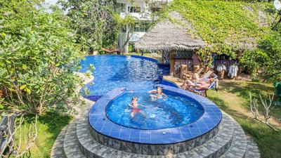 Sundaras Family Suites