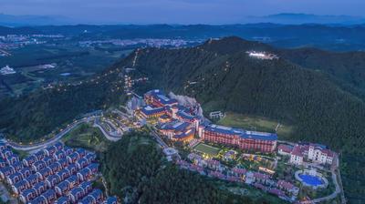 Grand Bay Hotel Beijing