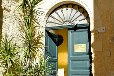 La Corte Bed & Breakfast