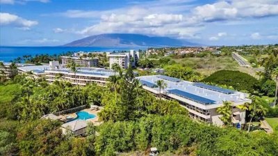 Signature Residences at Maui Banyan, a hotel in Kihei, Hawaii