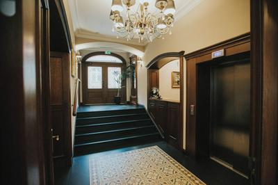 HG Hotel Restauracja