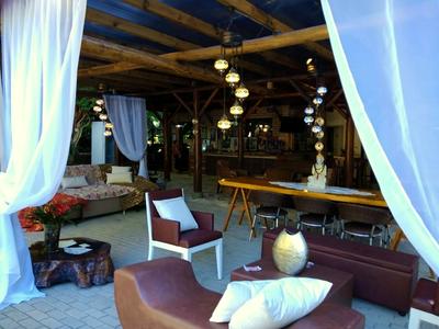 Hotel Rural Sitio Do Sol