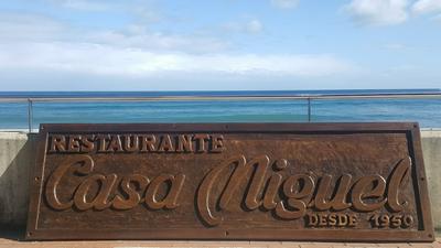Casa Miguel