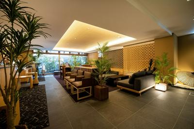 Homm Stay Nagi Sanjo Kyoto By Banyan Group