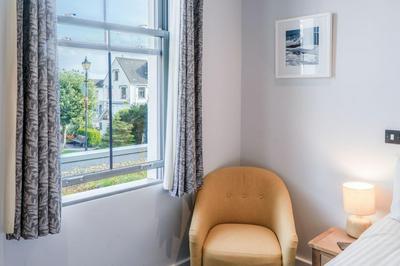 Ocean Cabins @ The Square - Saundersfoot