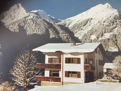 Ferienwohnung Alexander
