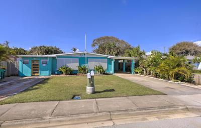 Cute & Cozy Florida Duplex: Walk to Beaches!