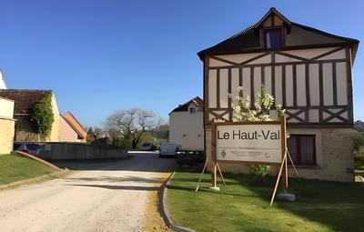 Le Haut-Val résidence
