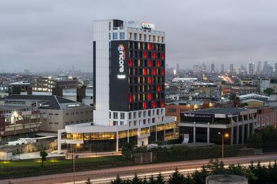 Ramada Encore by Wyndham Istanbul Bayrampasa