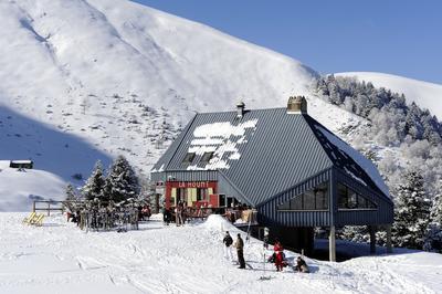 Village Club Les Balcons des Pyrénées
