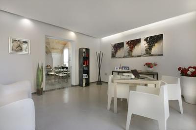 ARCO VECCHIO URBAN SUITE by EPOCA COLLECTION
