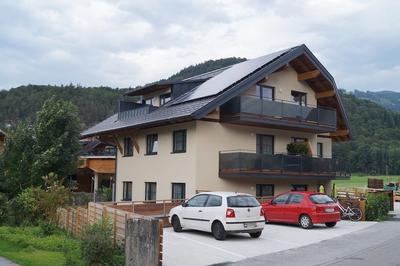 Villa Karin, Foto 2