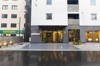 Floral Hotel Sakaisujihonmachi Osaka