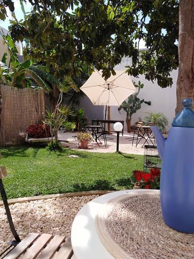 B&B ù canzu rooms